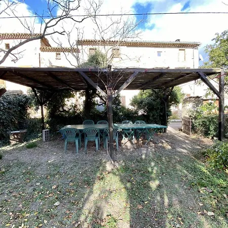度假居 Chateau Villemagne *