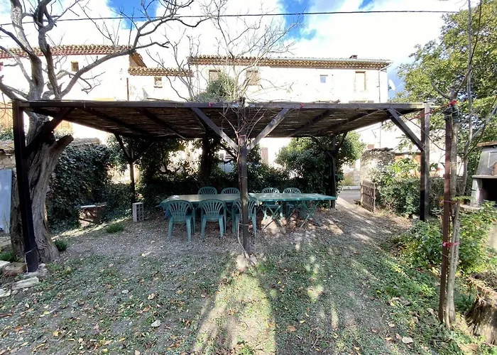 度假居 Chateau Villemagne *